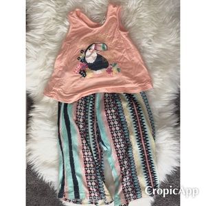 Jessica Simpson 18 Month outfit